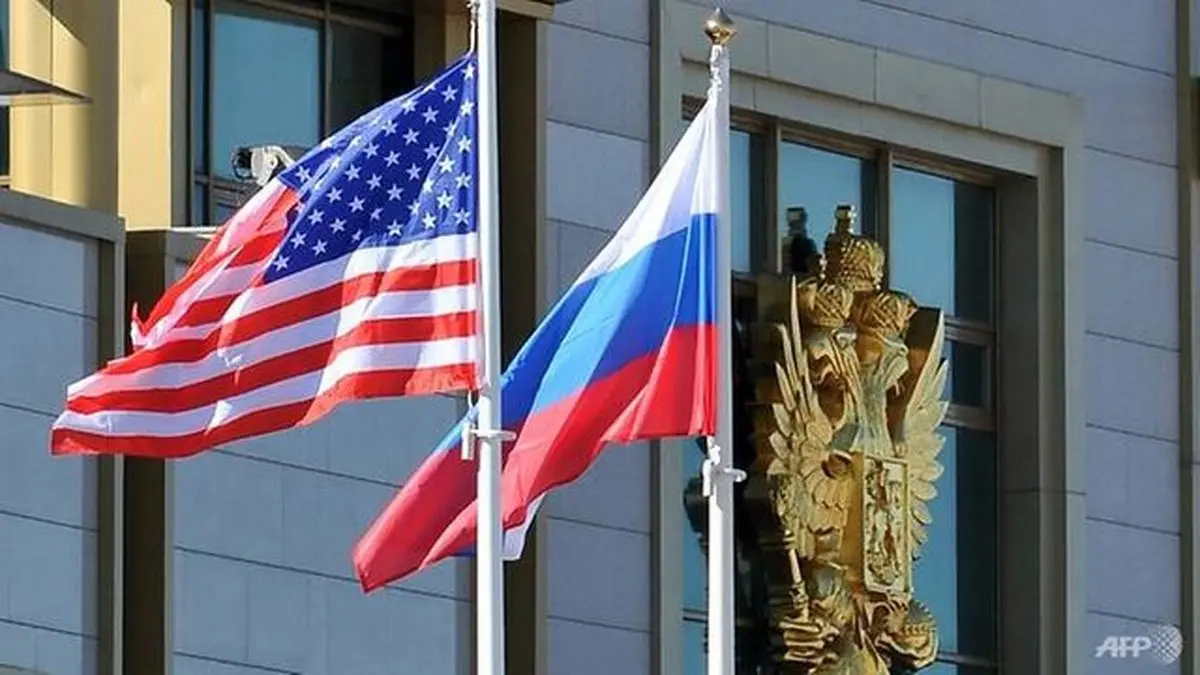 آمریکا: سیاست روسیه هرگونه پیشرفت در روابط را غیرممکن می‌سازد