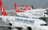 برنامه ای برای قطع پروازها به ترکیه وجود ندارد| تا زمان ابلاغ رسمی ستاد کرونا پرواز‌های ترکیه برقرار است