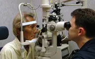 استفاده از نظر مشاور تغذیه قبل از انجام جراحی چشم