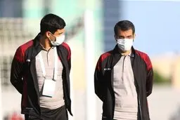 باشگاه پرسپولیس خواستار رأی به سه بر صفر شدن بازی این تیم مقابل ذوب‌آهن