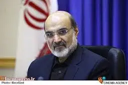 عذرخواهی رییس صدا و سیما به خاطر اظهارات نسنجیده مهمان شبکه چهار