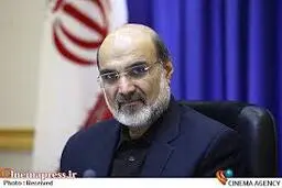 عذرخواهی رییس صدا و سیما به خاطر اظهارات نسنجیده مهمان شبکه چهار
