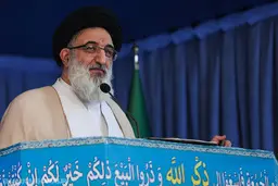  جنایات آمریکا بر علیه ملت ایران  |   آمریکایی‌ها توان مدیریت کرونا را ندارند