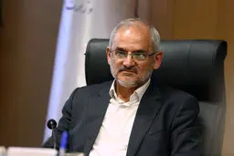 فردا درباره بازگشایی مدارس در ستاد ملی کرونا تصمیم گیری می‌شود.

