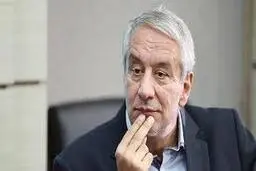  علی کفاشیان | «روزه سکوت» سلطانی‌فر در خصوص بازگشت کفاشیان  