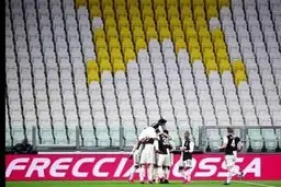 چطور سونامی کرونا از بیرانوند در تهران تا کریس رونالدو را در تورین قرنطینه کرد!