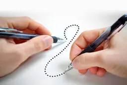چی میشه که چپ دست یا راست دست میشیم؟ | ژنتیک یا تصادف؟