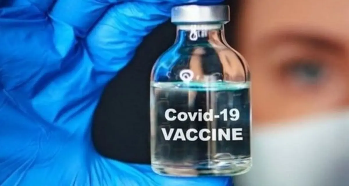 
هند ۳۷۵ هزار دز واکسن کرونا دیگر به ایران ارسال میکند
