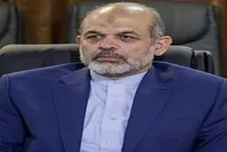 چرا وزیر کشور به وزارت کشور اعتماد نکرد؟