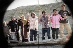 
ادامه مجموعه پایتخت ۶ برای نوروز ۱۴۰۰  ساخته خواهد شد.