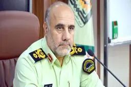 
 ۸ دلال دربازار مرغ دستگیرشدند
