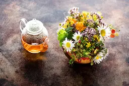طرز تهیه دمنوش سیب و دارچین بهترین دمنوش برای سرماخوردگی + ویدیو 