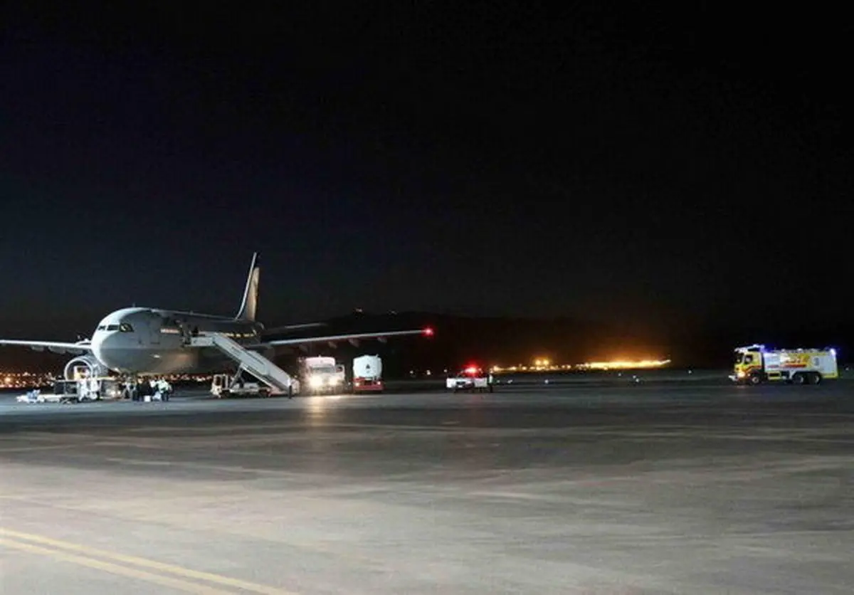 
پذیرش مسافر هوایی از ۸ کشور ممنوع شد
