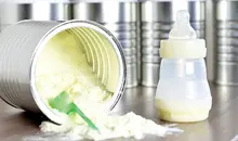 قیمت شیر خشک اعلام شد