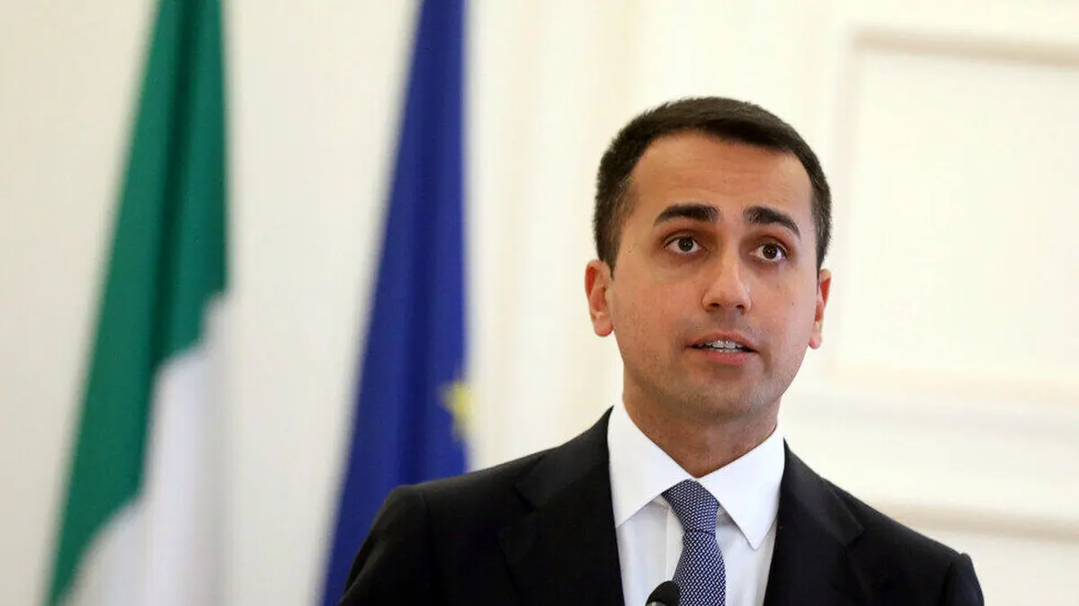وزیر خارجه ایتالیا: جنگ نمی‌خواهیم ولی ارتش ما آماده است