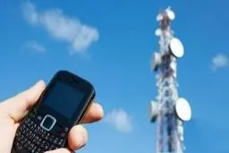 اختلال اینترنت موبایل در اهواز