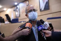  محمدرضا حیدری بار دیگر برای ریاست شورای شهر مشهد انتخاب شد.