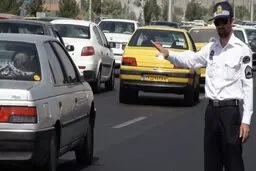 خروج خودرو‌های پلاک مازندران به تهران و البرز ممنوع!