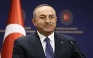 
 ترکیه | تماس های دیپلماتیک ترکیه و مصر
