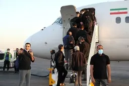 خبر مهم درباره پروازهای اربعین رسید | پروازهای اربعین از کدام فرودگاه‌ انجام می شود؟