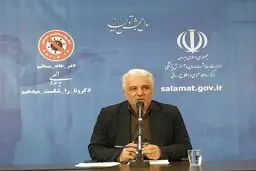 وضعیت ۴ قلم داروی ضد کرونا