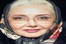 هواداران کتایون ریاحی شوکه شدند