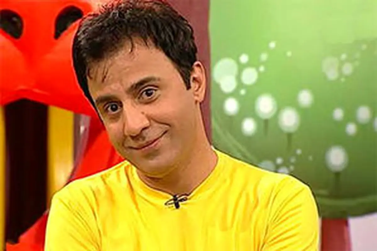 درگیری عمو پورنگ و روشن پژوه! | امیرمحمد هم در این حضور دارد +ویدئو