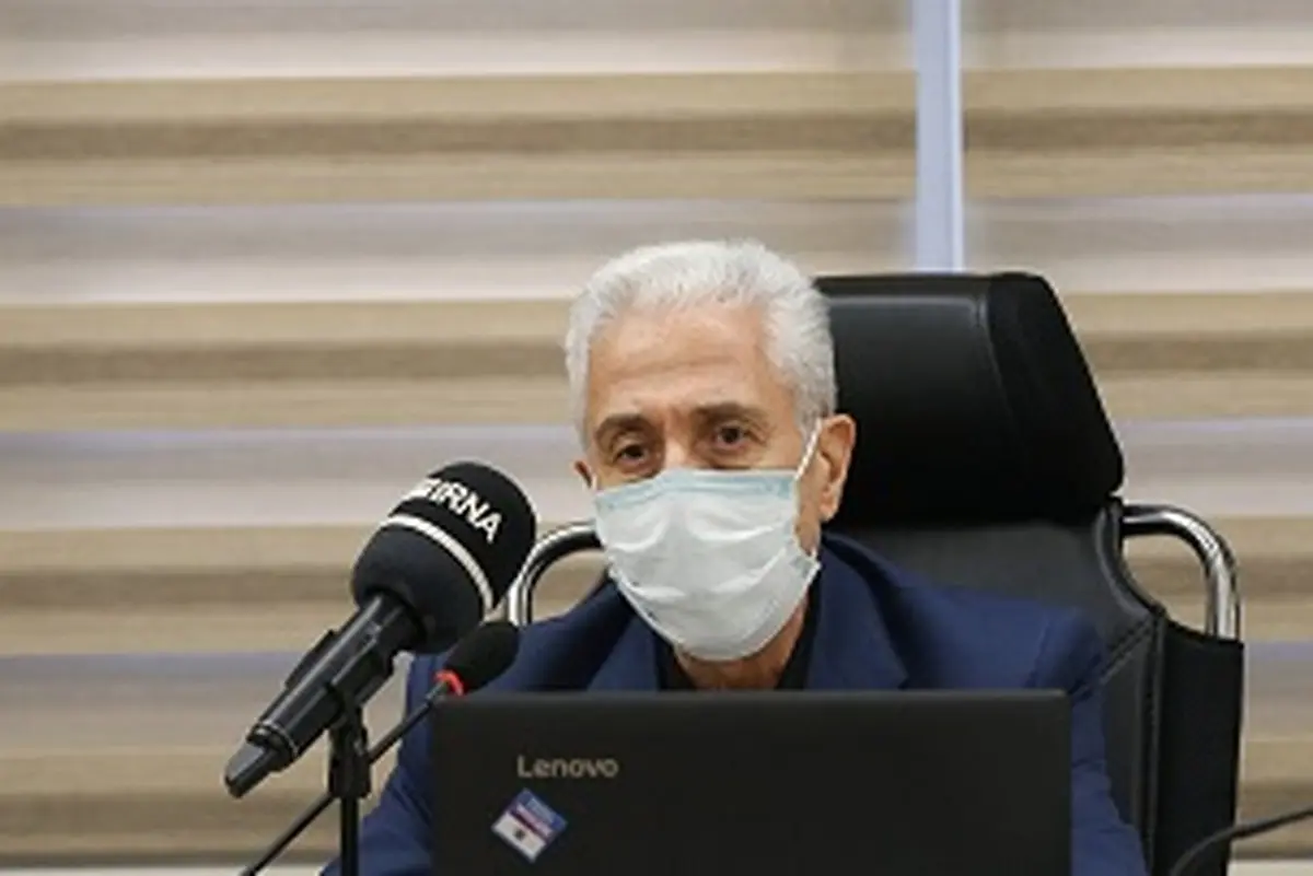 وزیر علوم: برنامه‌های حضوری دانشگاه‌ها به زمانی مناسب موکول شود