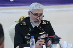 مقام وزارت دفاع: بخاطر غافلگیر کردن دشمن نمی توانیم بیش از ۱۰ درصد دستاوردها را اعلام کنیم