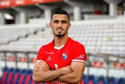 بازگشت بازیکن پرسپولیس به تیم | علی علیپور به تیم پرسپولیس بازگشت