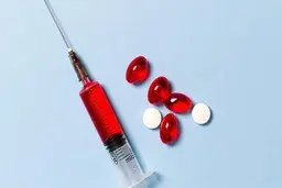 آمپول نوروبیون واقعا تقویتی است؟ | نوروبیون بزنیم یا نه؟!