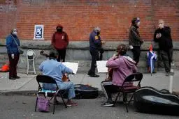 دیدنی‌های امروز؛ از ایستگاه‌های "اسکوتر" دوبی تا مرکز نگهداری گربه‌های بی‌صاحب شده در اسپانیا