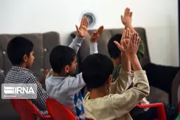  ابلاغ قانون حمایت از اطفال و نوجوانان توسط دکتر روحانی