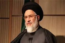 درخواست محقق داماد از پاپ برای رفع تحریم‌ها علیه ایران 