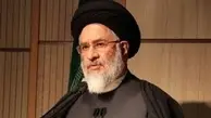 درخواست محقق داماد از پاپ برای رفع تحریم‌ها علیه ایران 