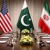 میز مذاکرات اسلام‌آباد
