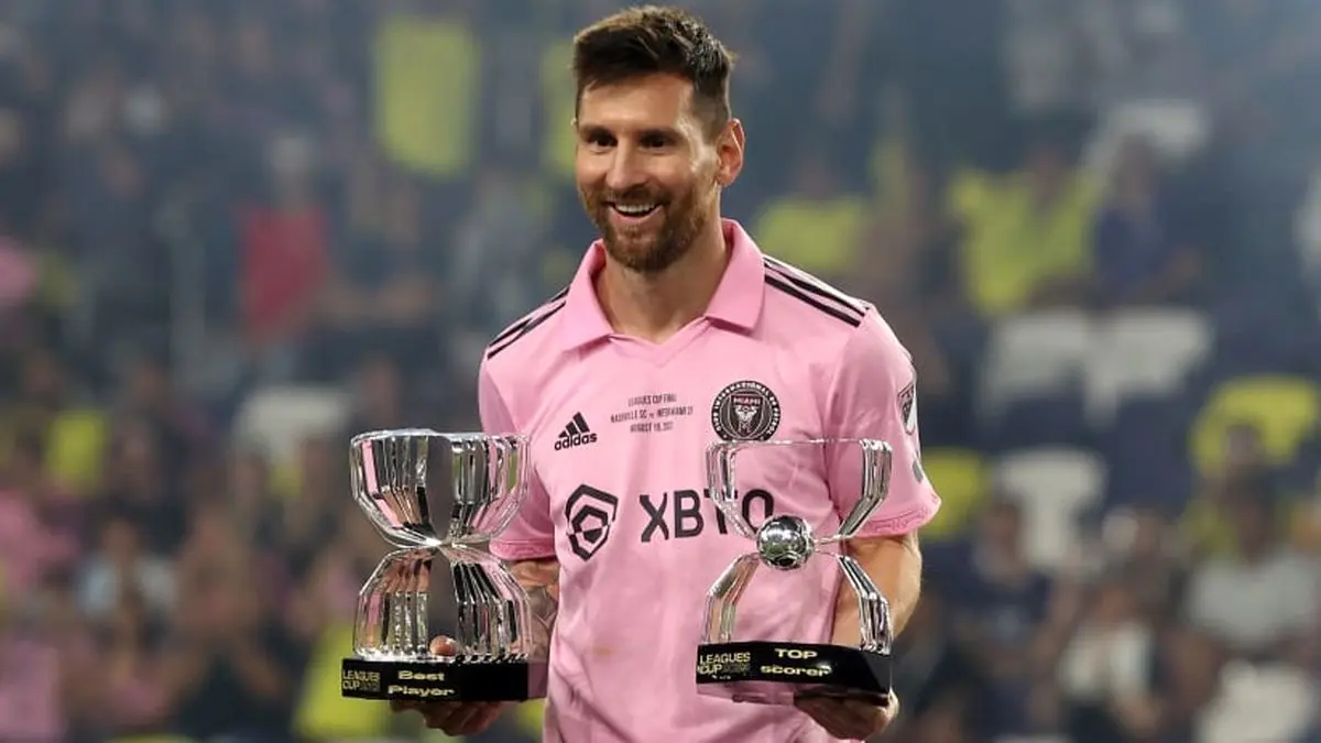 لیونل مسی: بارسلونا خانه من است  | به عنوان یک هوادار به آن بازخواهم گشت