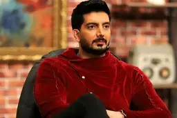 فرزاد فرزین در شبکه نمایش خانگی ممنوع الکار شده است؟