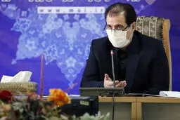 اعمال مجازات به دلیل رعایت نکردن شیوه‌نامه‌های بهداشتی در اماکن دولتی 