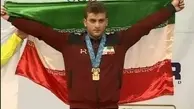 نام وزنه‌بردار ایران وارد لیست دوپینگی‌های فدراسیون‌های جهانی شد