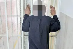 
تیراندازی راننده مازراتی در خیابان شریعتی + جزئیات 