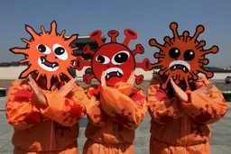 دیدنی‌های امروز؛ از فقرای آمریکا تا سبک جدید زندگی در چین