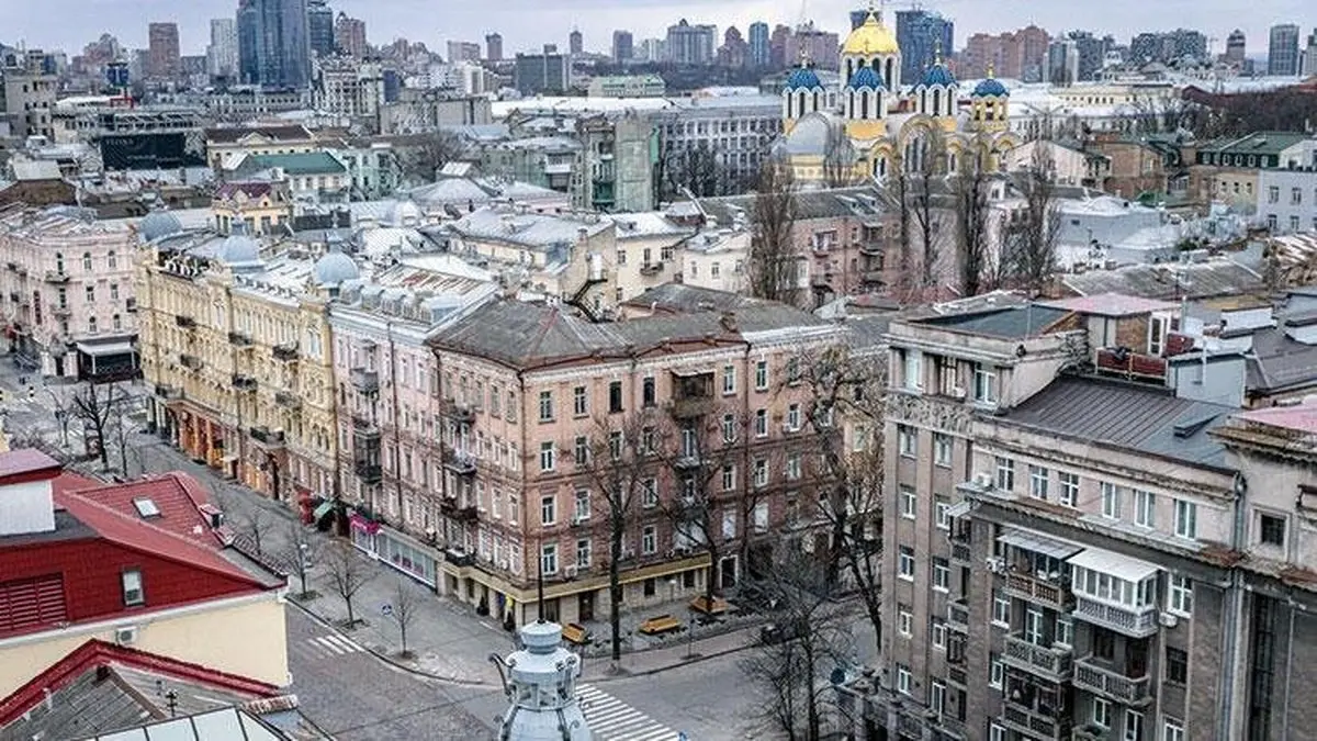تصمیم جدید روس‌ها برای ادامه جنگ با اوکراین | بیانیه شورای شهر کی‌یف در خصوص آخرین اوضاع پایتخت