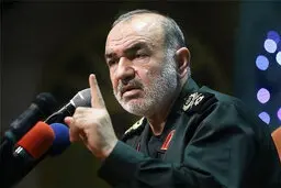 ورود فوری سپاه پاسداران برای کنترل گرانی ها 