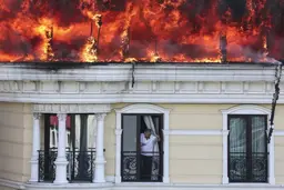 دیدنی های امروز؛ از موزه زیرآبی قبرس تا عذرخواهی نخست وزیر نیوزیلند