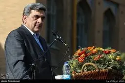   بازارهای محلی راه‌ حل برای فعالیت دستفروشان تهران 