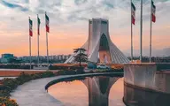 کاهش دمای تهران از روز سه شنبه ۱۳ مهر ۱۴۰۰
