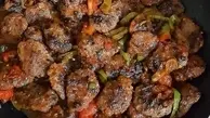 طرز تهیه کوفته استانبولی با روشی ویژه | راز آبدار ماندن گوشت فاش شد! +ویدئو