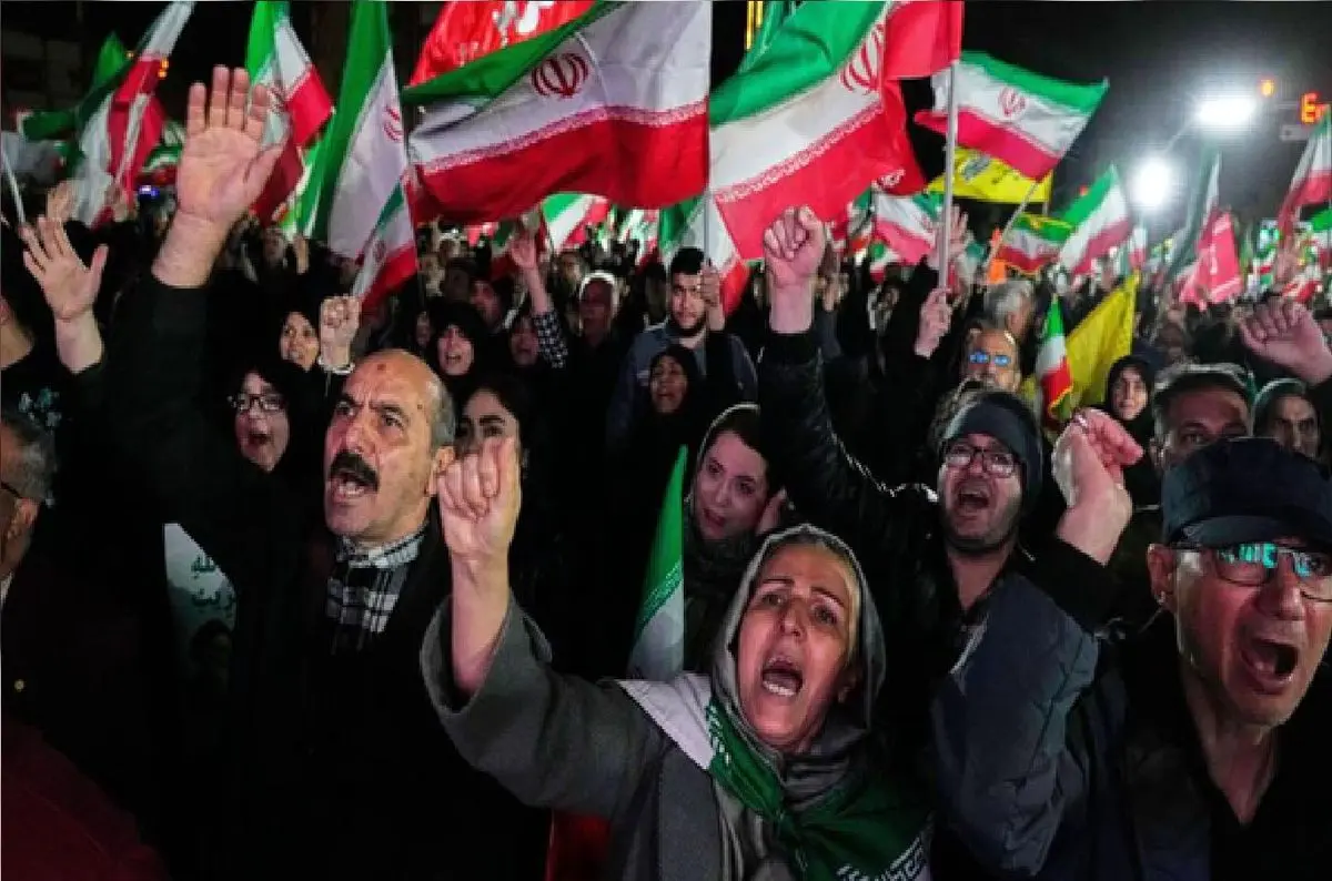 ادعای وال‌استریت‌ژورنال درباره شرط ایران برای مذاکرات پاکستان