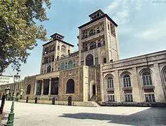 سپر آبی جهانی خواستار حفاظت فوری از میراث‌فرهنگی ایران | واکنش سازمان سپر آبی به حملات علیه ایران